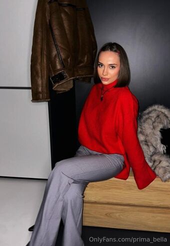 Prima_Bella Nagie Wycieki OnlyFans Zdjęcie 48