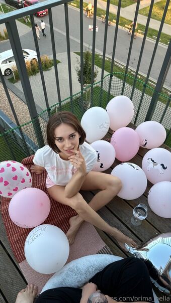 Prima_Bella Nagie Wycieki OnlyFans Zdjęcie 53