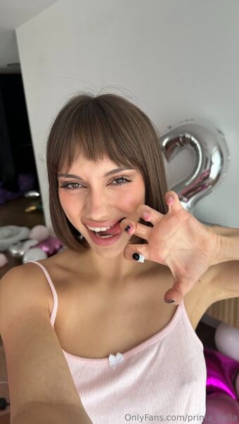 Prima_Bella Nagie Wycieki OnlyFans Zdjęcie 57