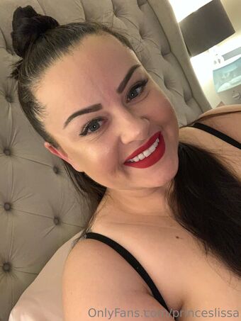 princeslissa Nagie Wycieki OnlyFans Zdjęcie 37