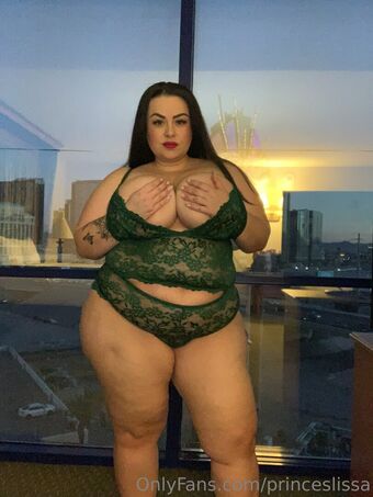princeslissa Nagie Wycieki OnlyFans Zdjęcie 45