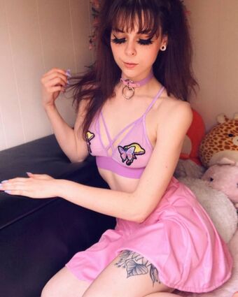 Princess Nagie Wycieki OnlyFans Zdjęcie 2