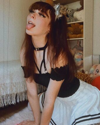 Princess Nagie Wycieki OnlyFans Zdjęcie 5