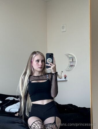 princessoct