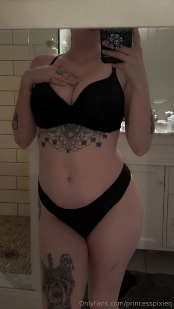 princesspixieq Nagie Wycieki OnlyFans Zdjęcie 24