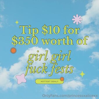 princessxalicexx
