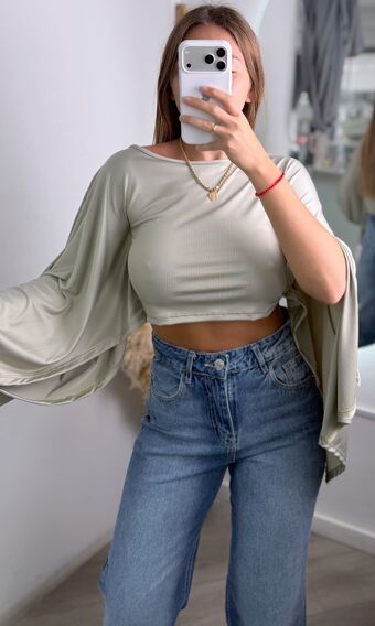 Priscila Rojas