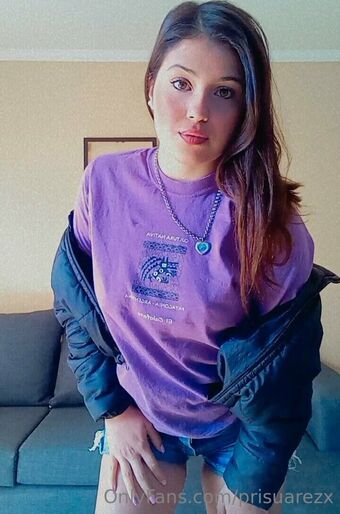 prisuarezx