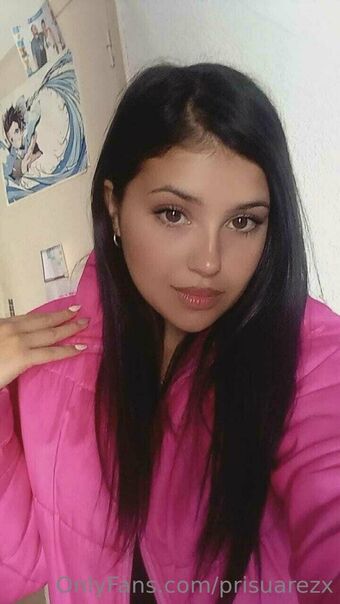 prisuarezx