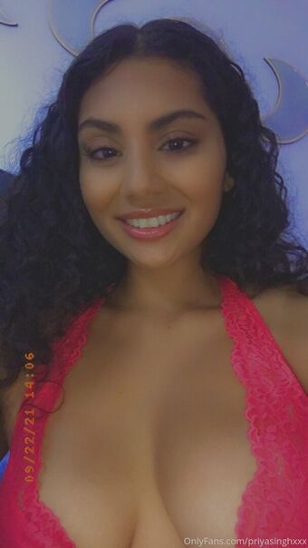 Priya Singh
