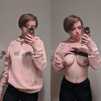Probablybekah Nagie Wycieki OnlyFans Zdjęcie 55