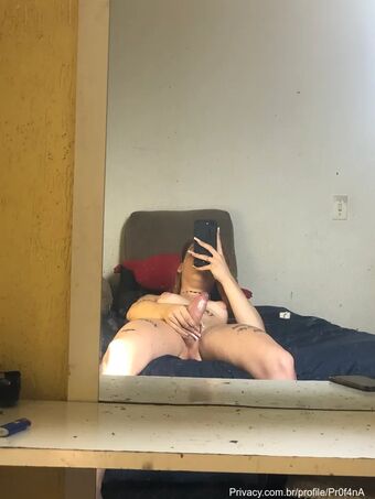 profana Nagie Wycieki OnlyFans Zdjęcie 80