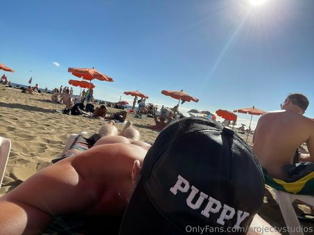 projectystudios Nagie Wycieki OnlyFans Zdjęcie 5