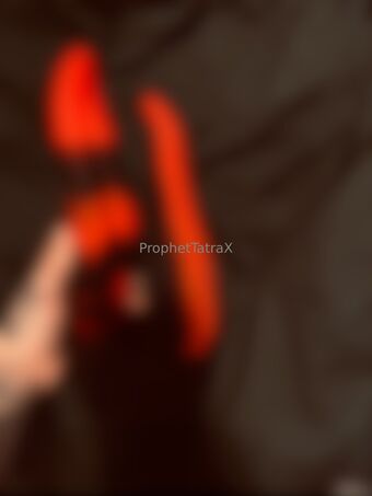 prophettatrax Nagie Wycieki OnlyFans Zdjęcie 8