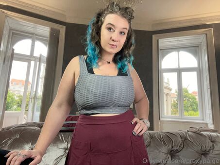 proxypaige