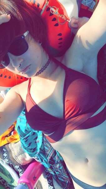 Prudence_rain Nagie Wycieki OnlyFans Zdjęcie 9