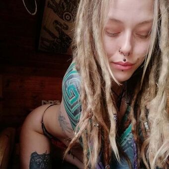psychedelic_mess Nagie Wycieki OnlyFans Zdjęcie 32