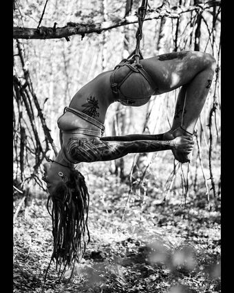 psychedelic_mess Nagie Wycieki OnlyFans Zdjęcie 33