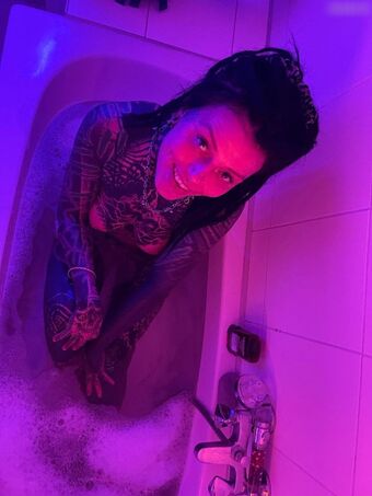 psychedelic_mess Nagie Wycieki OnlyFans Zdjęcie 34