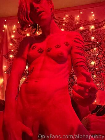 pubbymutt Nagie Wycieki OnlyFans Zdjęcie 19