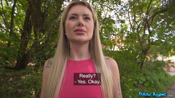 Public Agent Nagie Wycieki OnlyFans Zdjęcie 126