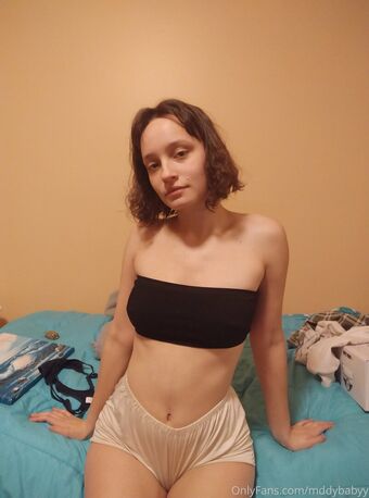 puckou Nagie Wycieki OnlyFans Zdjęcie 16