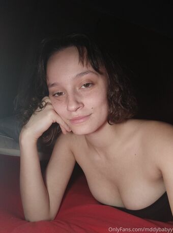 puckou Nagie Wycieki OnlyFans Zdjęcie 18
