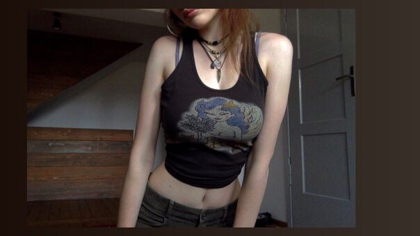 Pudderfly Nagie Wycieki OnlyFans Zdjęcie 15