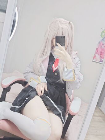 pudding1004 Nagie Wycieki OnlyFans Zdjęcie 6