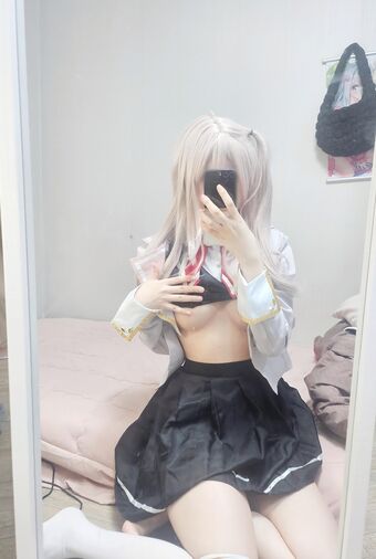 pudding1004 Nagie Wycieki OnlyFans Zdjęcie 14