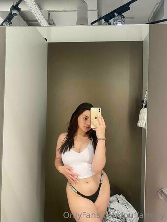 puffammy Nagie Wycieki OnlyFans Zdjęcie 23