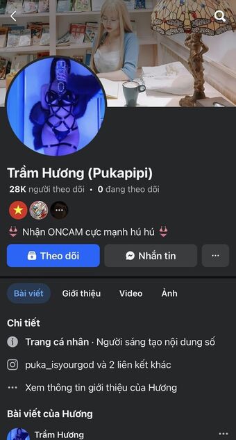Puka Nagie Wycieki OnlyFans Zdjęcie 13