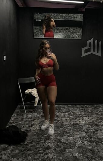 pumasupremacy Nagie Wycieki OnlyFans Zdjęcie 9