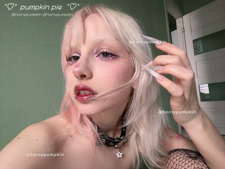 Pumpkin Pie