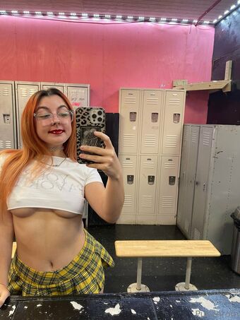 punchrum Nagie Wycieki OnlyFans Zdjęcie 33