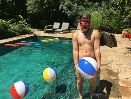 pupamp Nagie Wycieki OnlyFans Zdjęcie 14