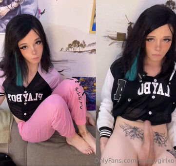 puppygirlxo Nagie Wycieki OnlyFans Zdjęcie 39