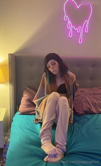 puppygirlxo Nagie Wycieki OnlyFans Zdjęcie 47