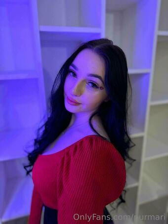 purmari Nagie Wycieki OnlyFans Zdjęcie 28