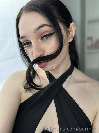 purmari Nagie Wycieki OnlyFans Zdjęcie 31