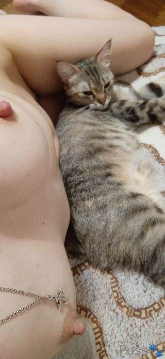 puss03 Nagie Wycieki OnlyFans Zdjęcie 24