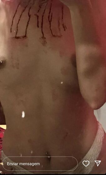 Putas Punk Nagie Wycieki OnlyFans Zdjęcie 3