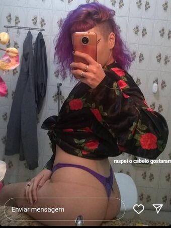 Putas Punk Nagie Wycieki OnlyFans Zdjęcie 5