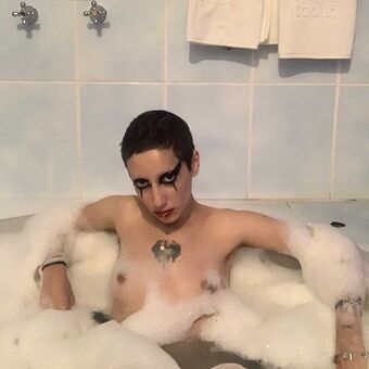 Putaspunk Nagie Wycieki OnlyFans Zdjęcie 9