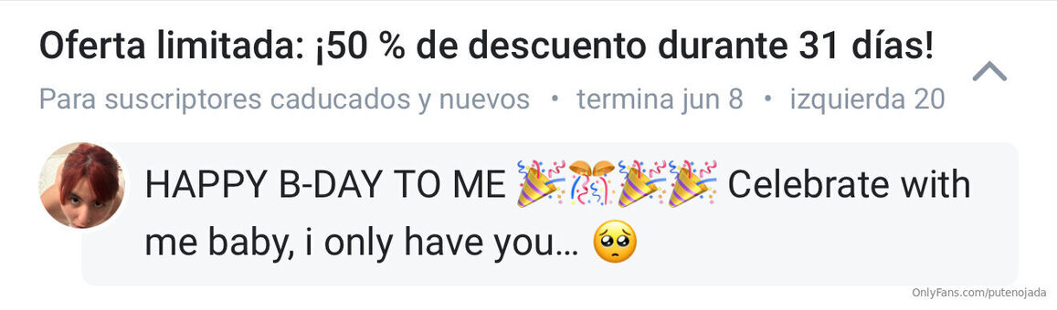 putenojada Nagie Wycieki OnlyFans Zdjęcie 26