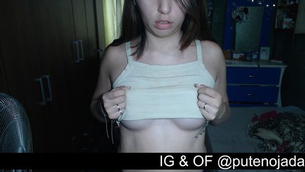 putenojada Nagie Wycieki OnlyFans Zdjęcie 32