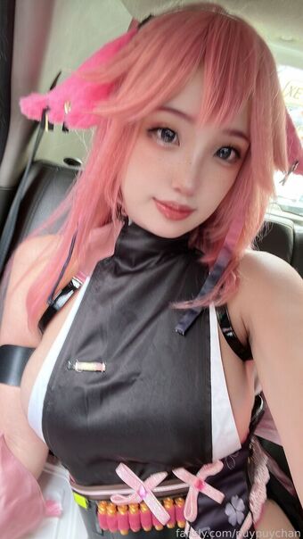 Puypuychan