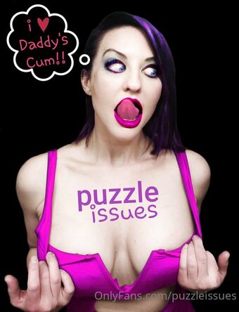 puzzleissues