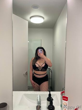 pxppyx Nagie Wycieki OnlyFans Zdjęcie 4