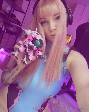 Pynnksphynx